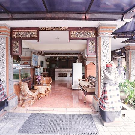 فندق Reddoorz @ Legian Street كوتا المظهر الخارجي الصورة