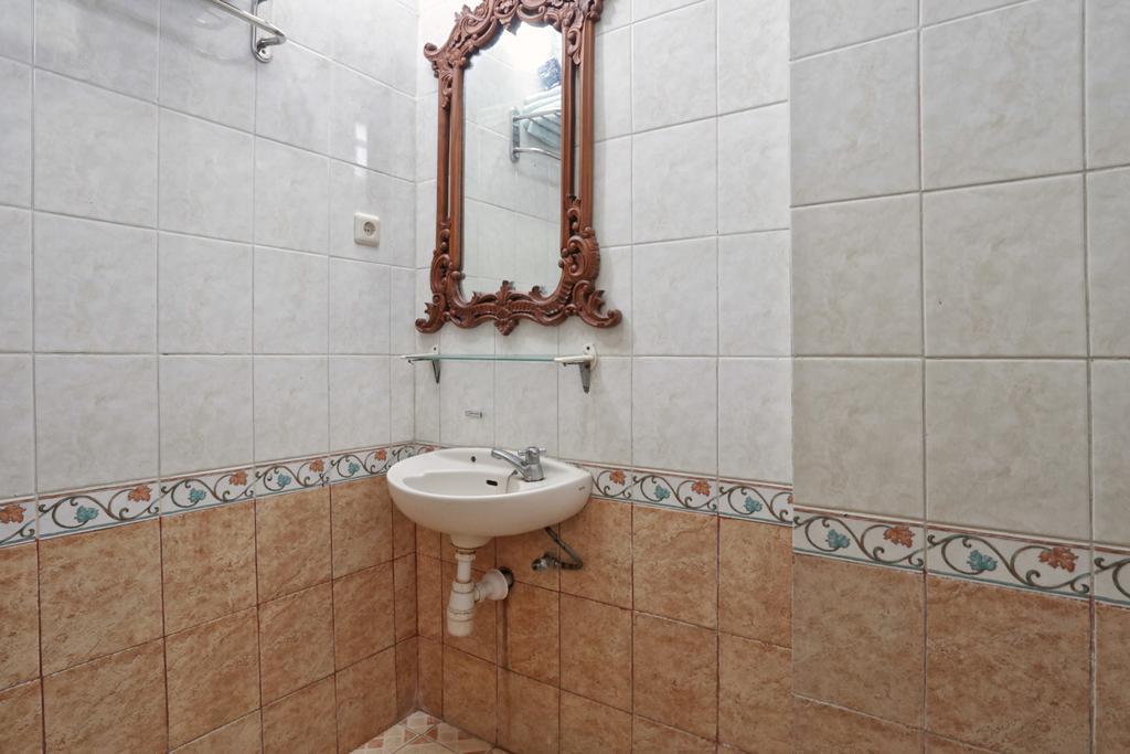 فندق Reddoorz @ Legian Street كوتا المظهر الخارجي الصورة