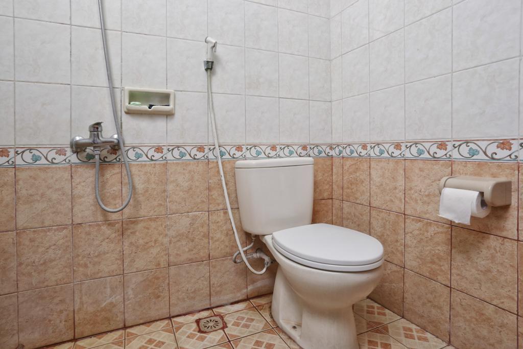 فندق Reddoorz @ Legian Street كوتا المظهر الخارجي الصورة